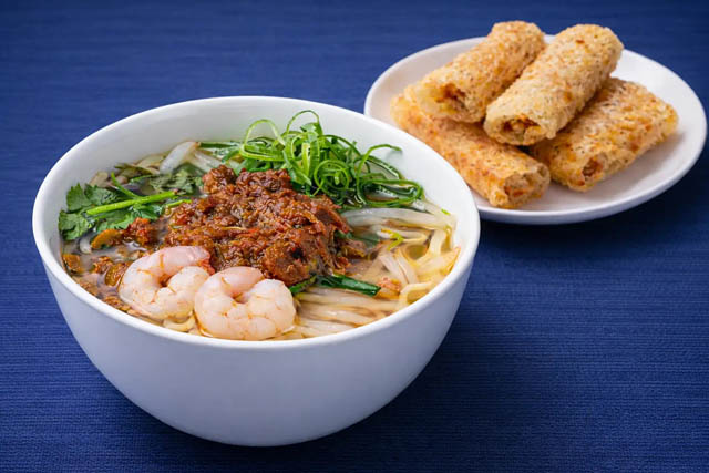 「台湾祭in福岡2026－春節台南ランタン祭－」見どころを紹介