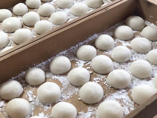 160年の歴史とともに新年を迎える大丸別荘 - 1月2日「新春餅つき」開催