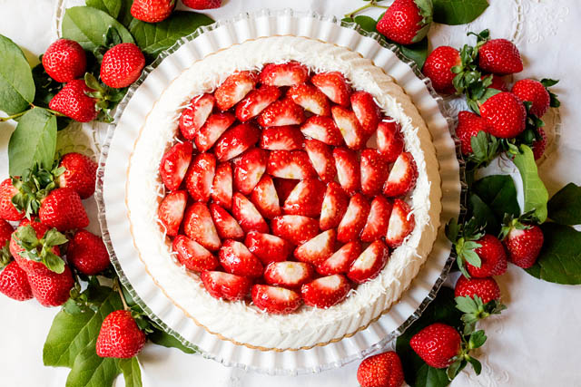 キル フェ ボン - 全国各地の個性豊かな旬のイチゴが勢揃い！「2026 VERY STRAWBERRY」開催