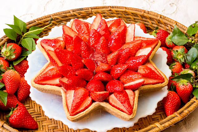 キル フェ ボン - 全国各地の個性豊かな旬のイチゴが勢揃い！「2026 VERY STRAWBERRY」開催