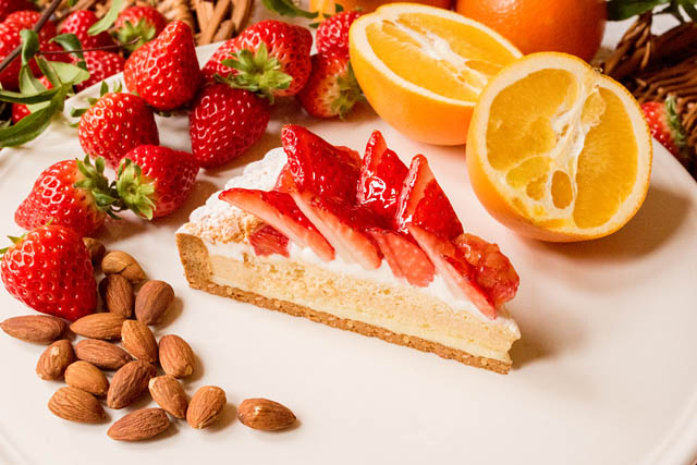 キル フェ ボン - 全国各地の個性豊かな旬のイチゴが勢揃い！「2026 VERY STRAWBERRY」開催