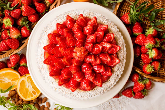 キル フェ ボン - 全国各地の個性豊かな旬のイチゴが勢揃い！「2026 VERY STRAWBERRY」開催