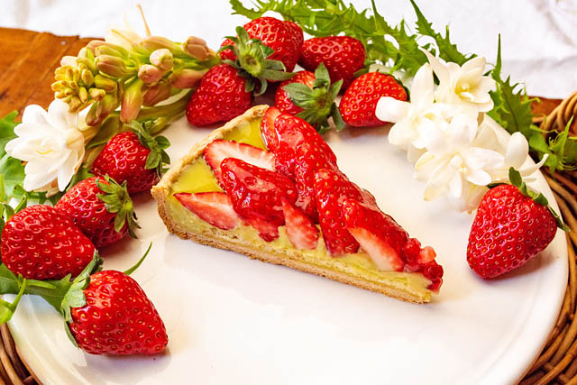 キル フェ ボン - 全国各地の個性豊かな旬のイチゴが勢揃い！「2026 VERY STRAWBERRY」開催