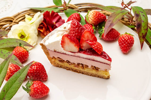 キル フェ ボン - 全国各地の個性豊かな旬のイチゴが勢揃い！「2026 VERY STRAWBERRY」開催