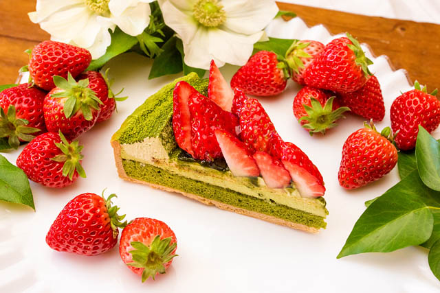 キル フェ ボン - 全国各地の個性豊かな旬のイチゴが勢揃い！「2026 VERY STRAWBERRY」開催