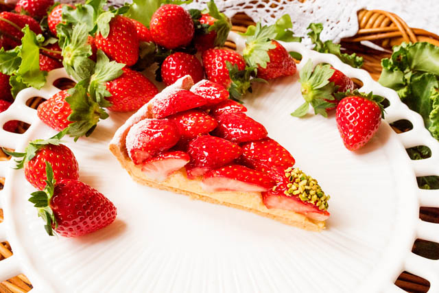 キル フェ ボン - 全国各地の個性豊かな旬のイチゴが勢揃い！「2026 VERY STRAWBERRY」開催