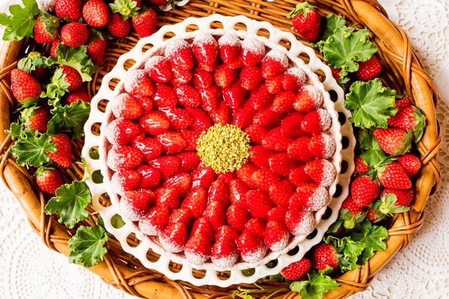 キル フェ ボン - 全国各地の個性豊かな旬のイチゴが勢揃い！「2026 VERY STRAWBERRY」開催