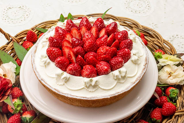 キル フェ ボン - 全国各地の個性豊かな旬のイチゴが勢揃い！「2026 VERY STRAWBERRY」開催