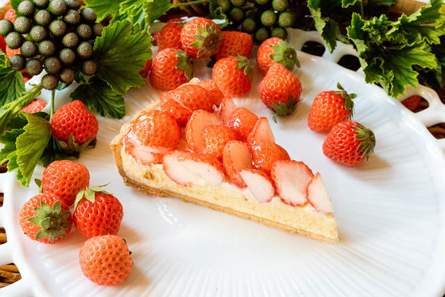 キル フェ ボン - 全国各地の個性豊かな旬のイチゴが勢揃い！「2026 VERY STRAWBERRY」開催