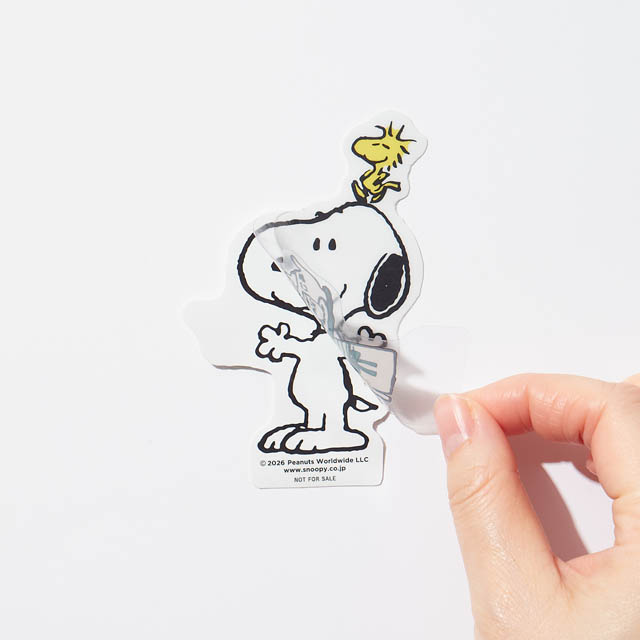 Afternoon Tea 歴代コスチュームを着用したスヌーピーのぬいぐるみが大集合！アフタヌーンティー・リビングに登場