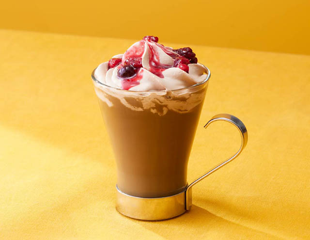 nanaʼs green tea - ほうじ茶とショコラが重なるパフェ&ラテ「Hojicha & Chocolat」販売へ