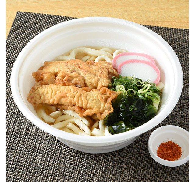 九州エリア限定 - ファミマ 九州麺めぐりフェア 第5弾 2種同時発売