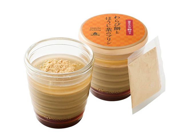 モロゾフ - 上品なチョコレートと甘酸っぱいラズベリーが香る「贅沢な冬限定プリン」新発売