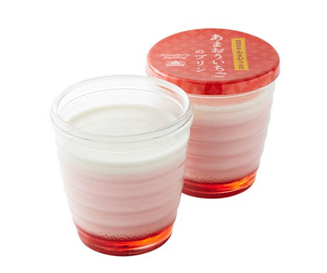 モロゾフ - 上品なチョコレートと甘酸っぱいラズベリーが香る「贅沢な冬限定プリン」新発売