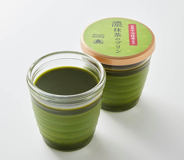 モロゾフ - 上品なチョコレートと甘酸っぱいラズベリーが香る「贅沢な冬限定プリン」新発売