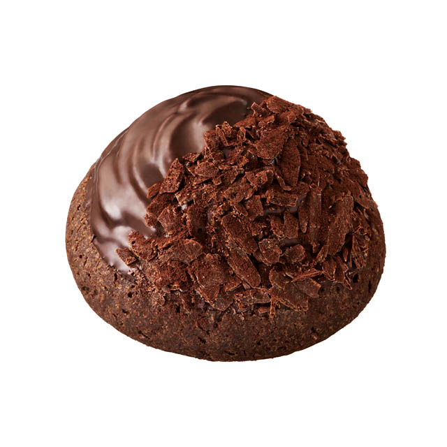 55周年のミスタードーナツ×100周年のゴディバ - "本日、甘やかしていい日"「Mister Donut×GODIVA」期間限定発売