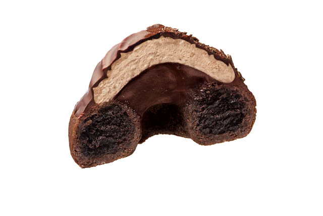 55周年のミスタードーナツ×100周年のゴディバ - "本日、甘やかしていい日"「Mister Donut×GODIVA」期間限定発売