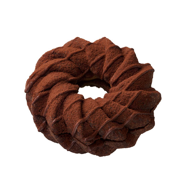 55周年のミスタードーナツ×100周年のゴディバ - "本日、甘やかしていい日"「Mister Donut×GODIVA」期間限定発売