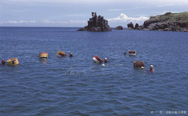 博多港から高速船で約1時間 - 離島で唯一のミシュラン5つ星旅館「壱岐リトリート海里村上 by 温故知新」紫ウニを味わい尽くす期間限定プラン販売開始
