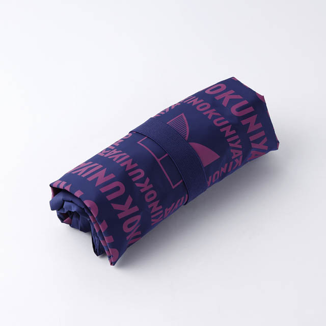 西日本店舗限定カラーが登場 -「まとまる保冷バッグ」九州は岩田屋本店で販売