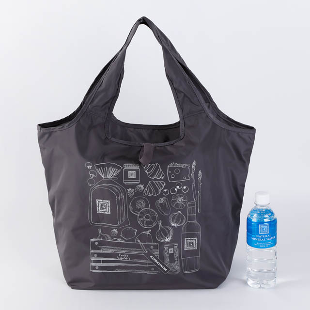 西日本店舗限定カラーが登場 -「まとまる保冷バッグ」九州は岩田屋本店で販売