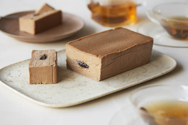 チョコレート好きにはたまらないバスクチーズケーキなど - Mr. CHEESECAKEが博多阪急に催事出店決定