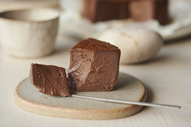 チョコレート好きにはたまらないバスクチーズケーキなど - Mr. CHEESECAKEが博多阪急に催事出店決定