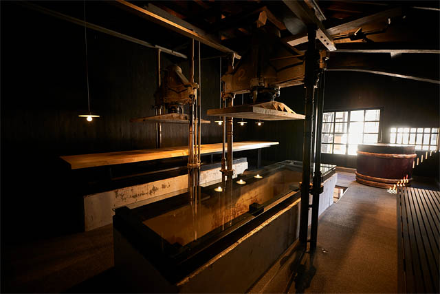 伊豆本店 - 魅せる酒蔵をコンセプトに、新たな宗像の観光拠点へ1717年創業の老舗酒蔵「福岡 宗像 酒蔵 伊豆本店」新生開業