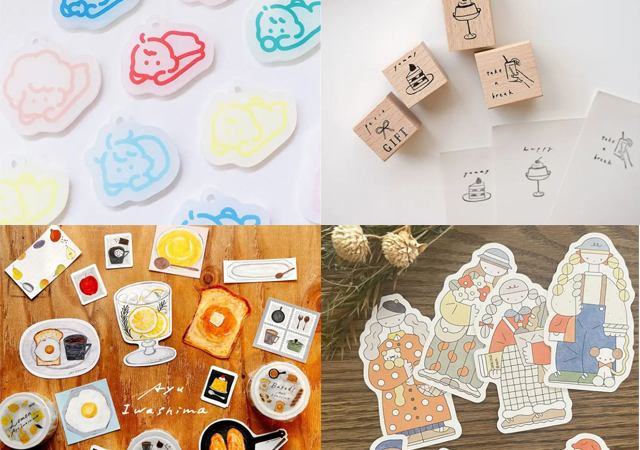 バラエティー豊かな“紙の世界”「『ユトリエ』の紙市2026」博多で開催