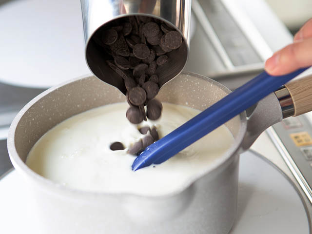 THE CITY BAKERY「HOT CHOCOLATE FESTIVAL 2026」心も身体も温める4種のホットチョコレートが登場