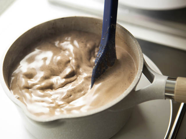 THE CITY BAKERY「HOT CHOCOLATE FESTIVAL 2026」心も身体も温める4種のホットチョコレートが登場