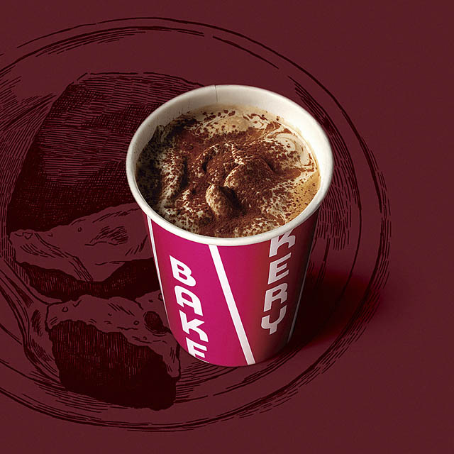 THE CITY BAKERY「HOT CHOCOLATE FESTIVAL 2026」心も身体も温める4種のホットチョコレートが登場