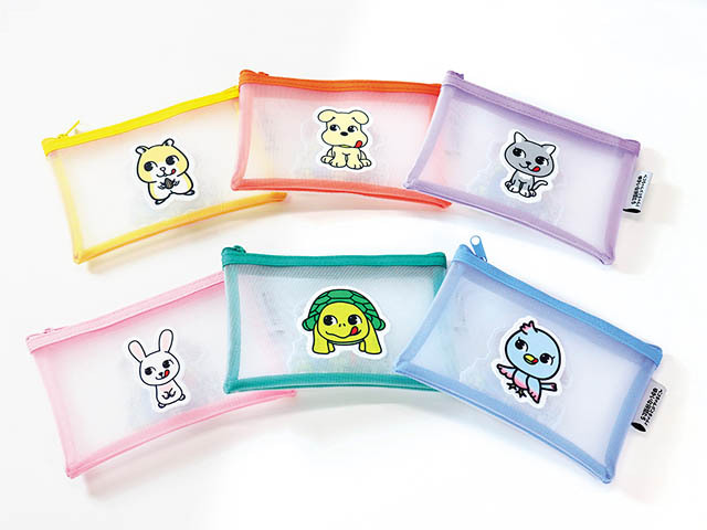 不二家の新キャラクターが誕生！ 新たなキャラクターたちが「ペコちゃんポコちゃんとゆかいな仲間たち」として2026年1月にデビュー