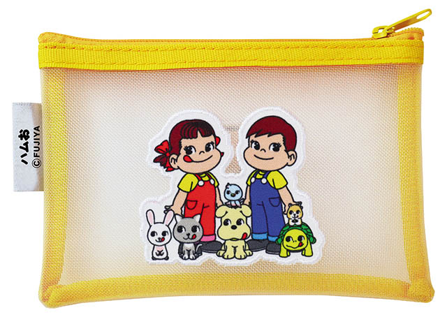 不二家の新キャラクターが誕生！ 新たなキャラクターたちが「ペコちゃんポコちゃんとゆかいな仲間たち」として2026年1月にデビュー