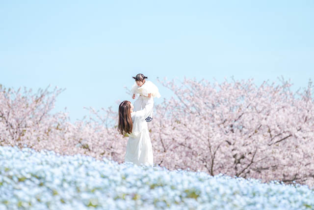 海の中道海浜公園公式インスタグラマー「うみなかぐらまー」募集中