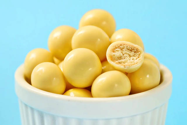 チョコボール・ミルクキャラメルなどの森永製菓の人気商品×なめらかプリンのパステル - コラボ全3品が期間限定発売