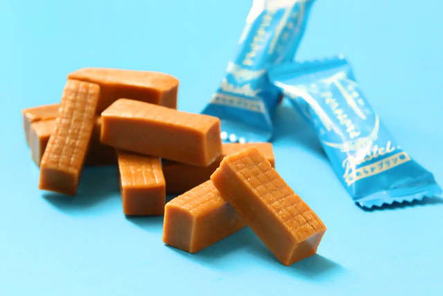 チョコボール・ミルクキャラメルなどの森永製菓の人気商品×なめらかプリンのパステル - コラボ全3品が期間限定発売