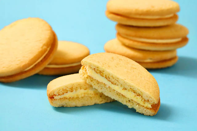 チョコボール・ミルクキャラメルなどの森永製菓の人気商品×なめらかプリンのパステル - コラボ全3品が期間限定発売