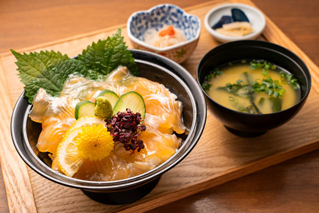 太宰府 いい乃じ – 九博 20周年記念特別展「平戸モノ語り」とのコラボメニュー提供へ