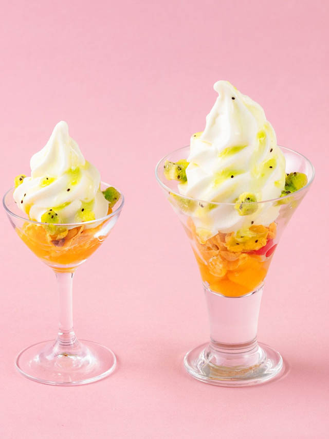 福岡サンパレス ホテル＆ホール「Brand new！Spring Parfait ～春のパフェ食べ放題2026～」開催