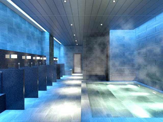 リーガロイヤルホテルズの新ブランド ホテル「バウンシー・バイ・リーガ　福岡博多」今秋オープン