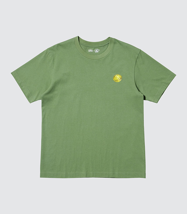 ユニクロのグラフィックTシャツブランド「UT」- 集英社創業100周年を100柄で彩る　歴代名作を厳選したマンガUTコレクション第一弾発売