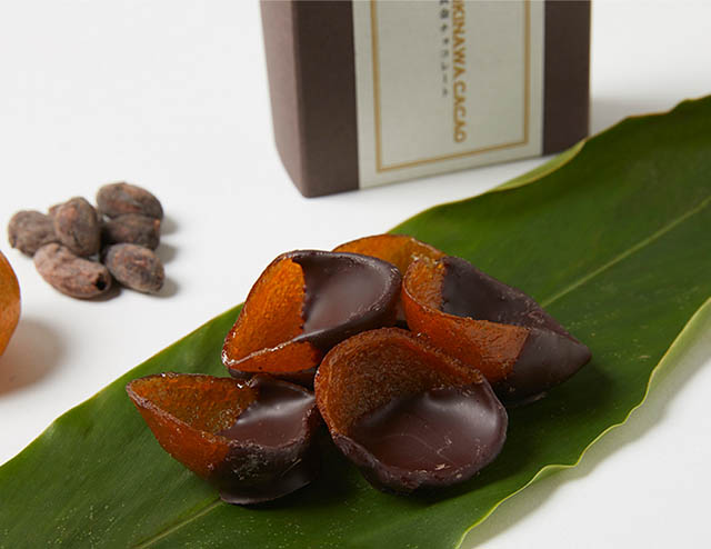 大丸福岡天神店2026年バレンタイン催事「九州チョコ深発見」- 注目は九州の和素材とみかん