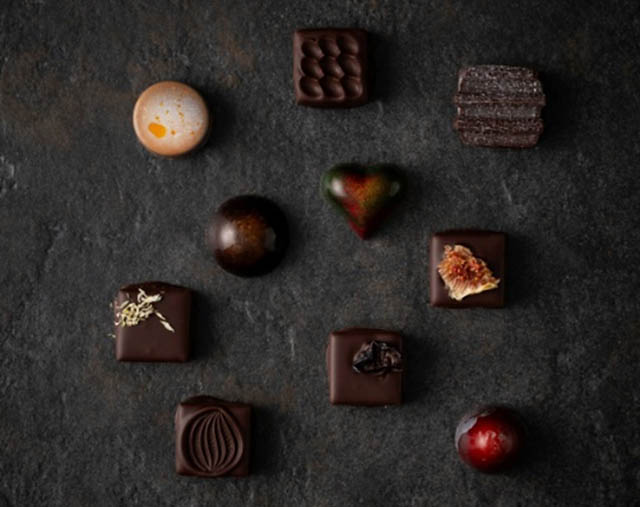 大丸福岡天神店2026年バレンタイン催事「九州チョコ深発見」- 注目は九州の和素材とみかん