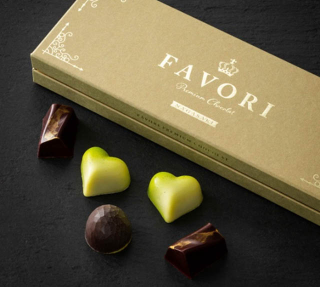 大丸福岡天神店2026年バレンタイン催事「九州チョコ深発見」- 注目は九州の和素材とみかん