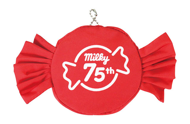 ミルキー発売75周年 - たくさんの"ありがとう"を込めたキャンペーン「不二家洋菓子店　不二家の日」開催へ