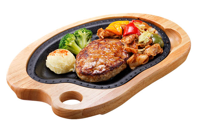 びっくりドンキー 食欲をかきたてるタルタルザンギと更に味噌感がUPした回鍋肉「ごはん、すすむ、すすむ。」メニュー販売