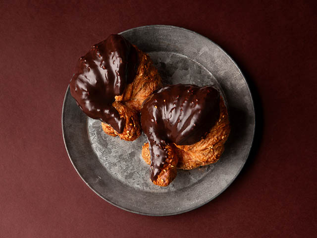 THE CITY BAKERY - チョコレート×ピンクカラーで彩るキュートな「HOT CHOCOLATE FESTIVAL 2026」開催