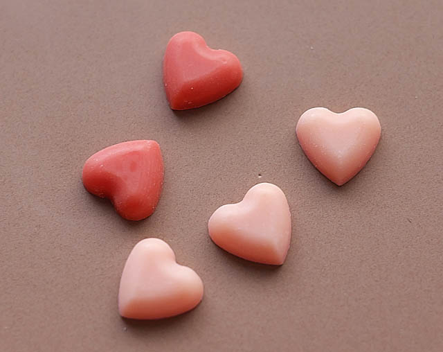 愛らしさで好評の「ハムスターモナカ」季節限定 チョコ餡 - 今年も登場