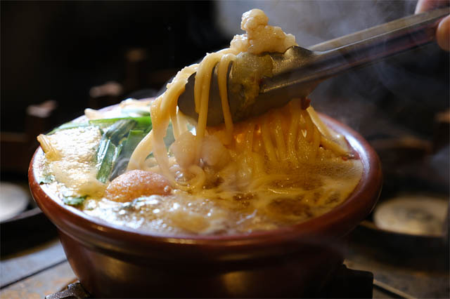 創業50年 – もつ鍋ちゃんぽん専門店の2店舗目「元祖 もつ鍋ちゃんぽん楽天地」天神にオープンへ